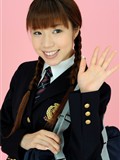 Student style Yuko momokawa(39)